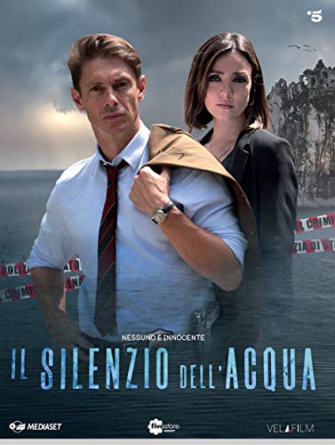 Il Silenzio Dell'Acqua