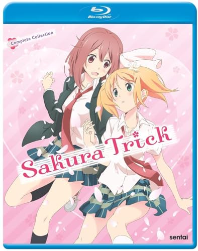 Sakura Trick