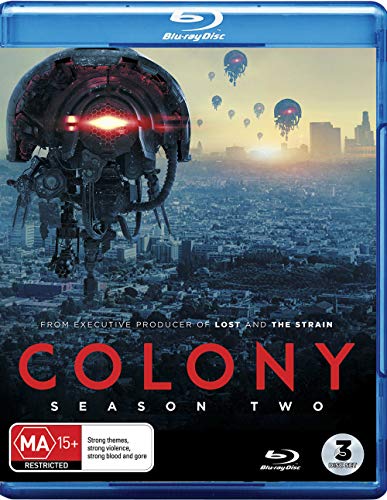 Colony: Season Two
