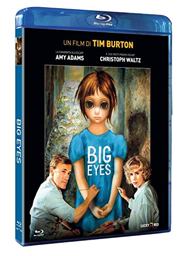 Big Eyes
