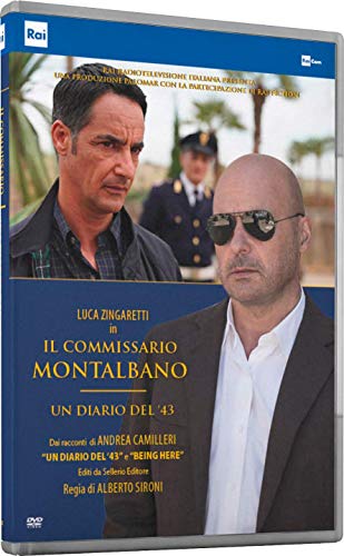 Un Diario Del '43 (Comm.Montalbano)