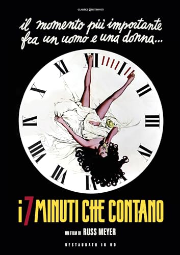 7 Minuti Che Contano, I