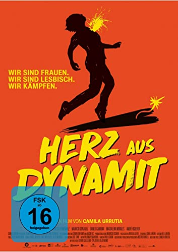 Herz Aus Dynamit
