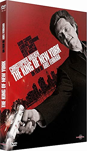The King Of New York