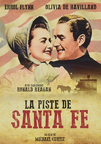 La Piste De Santa Fe [Edizione: Francia]
