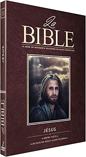 La Bible : Jesus