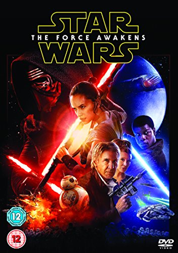 Star Wars The Force Awakens
