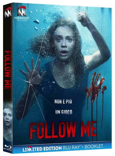 Follow Me (Blu-Ray)