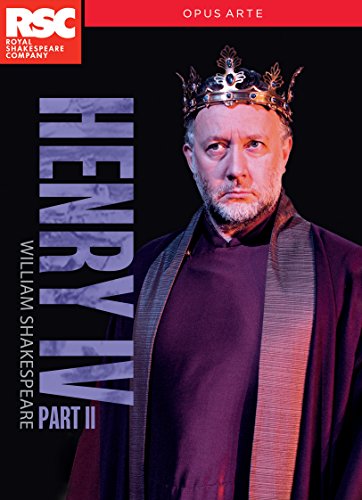 Henry Iv Part Ii - Enrico Iv (Parte Seco