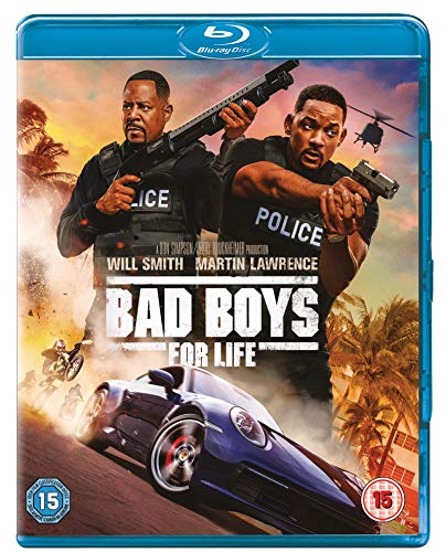 Bad Boys For Life [Edizione: Regno Unito]