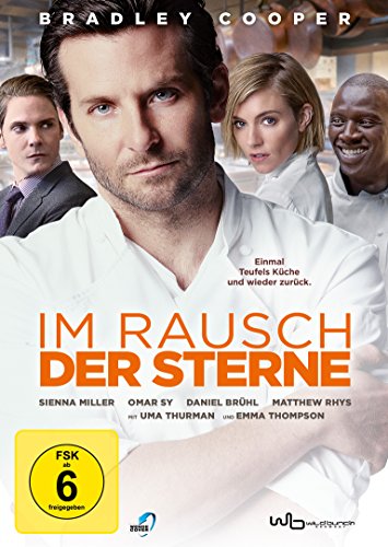 Im Rausch Der Sterne
