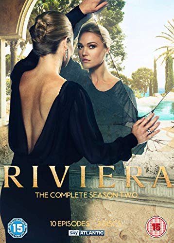 Riviera: Season 2 [Dvd]