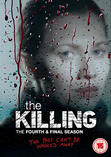 Killing. The: Season 4 (2 Dvd) [Edizione: Regno Unito] [Edizione: Regno Unito]