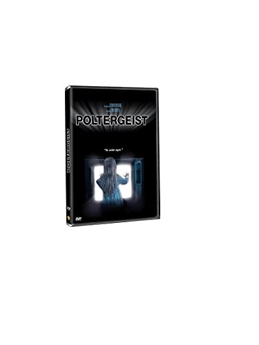 Poltergeist (Edición 25 Aniversario)