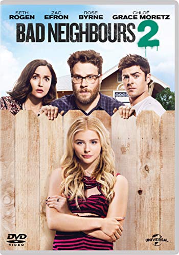 Bad Neighbours 2 [Edizione: Regno Unito] [Edizione: Regno Unito]