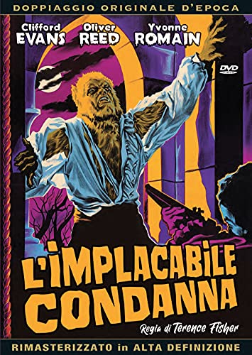 L'Implacabile Condanna (1961)