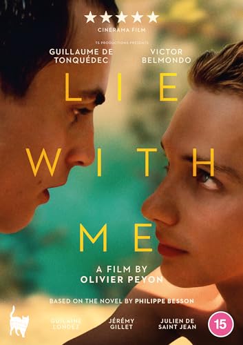 Lie With Me [Dvd]