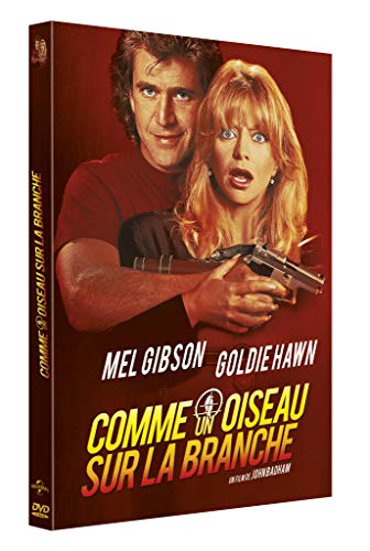 Comme Un Oiseau Sur La Branche