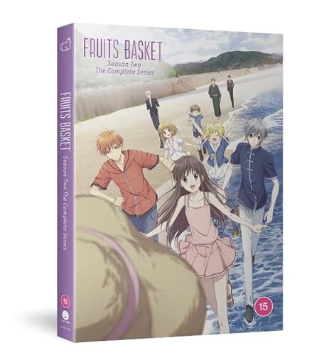 Fruits Basket: Season 2