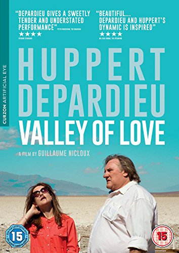 Valley Of Love [Edizione: Regno Unito] [Edizione: Regno Unito]