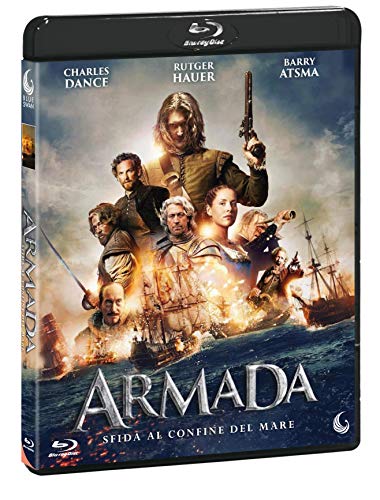 Armada - Sfida Al Confine Del Mare