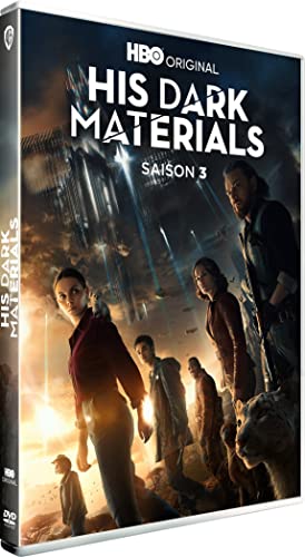 His Dark Materials - À La Croisée Des Mondes - Saison 3