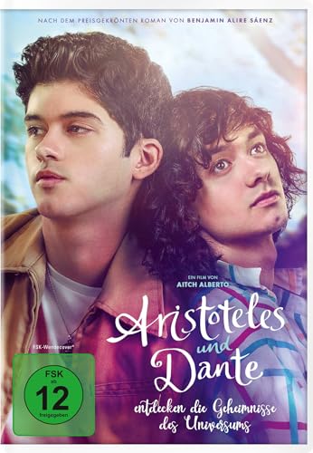 Aristoteles Und Dante Entdecken Die Geheimnisse Des Universums