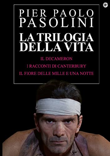 Collezione Trilogia Della Vita (3 Dvd)