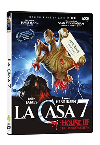 La Casa 7 - House Iii