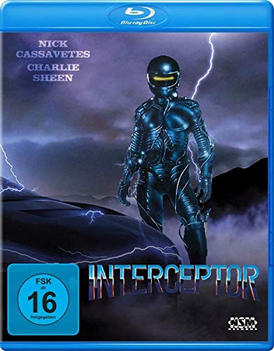 Interceptor (The Wraith)