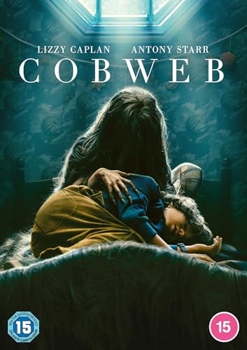 Cobweb [Dvd]