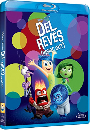Del Reves (Inside Out)