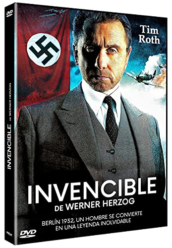 Invencible Dvd 2001 Invincible