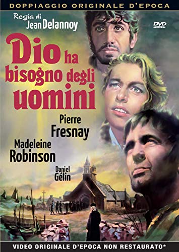 Dio Ha Bisogno Degli Uomini (1950)