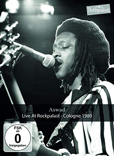 Live At Rockpalast - Cologne 1980