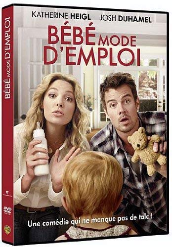 Bébé, Mode D'Emploi
