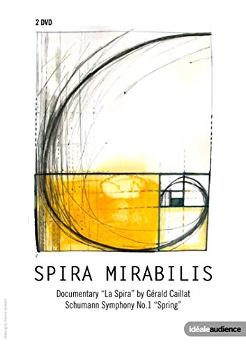 Spira Mirabilis / Robert Schumann - Symphony No. 1 'Spring'