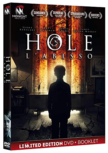 Hole- L'Abisso (Dvd) (Collectors Edition) ( Dvd)