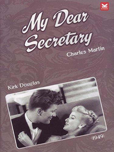 My Dear Secretary (La Cara Segretaria)