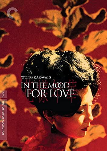 In The Mood For Love (Criterion Collection)