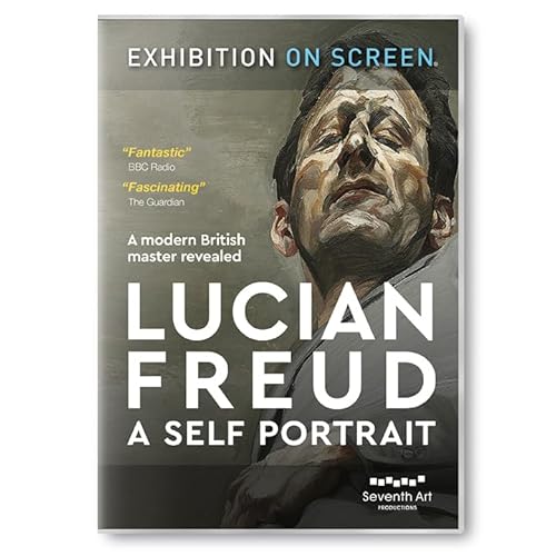 Lucian Freud: A Self Portrait [Seventh Art: Sev208] [Dvd]