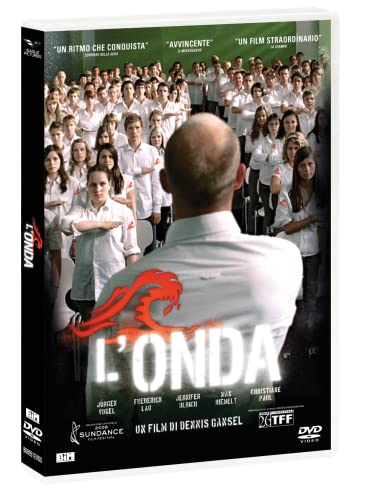 L'Onda - Dvd