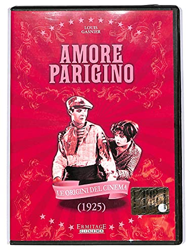 Amore Parigino (1925)