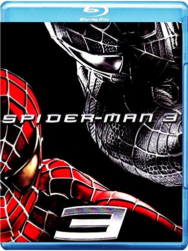 Spider-Man 3