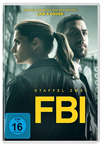 Fbi - Staffel 2