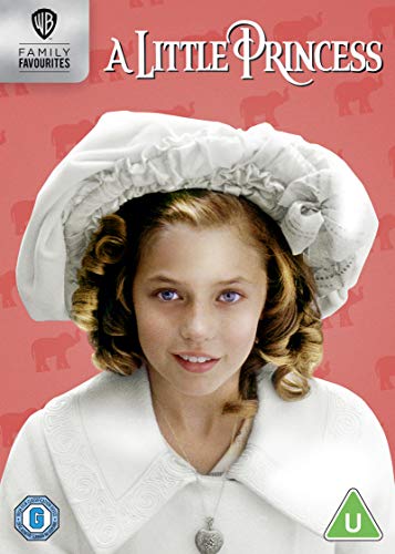 A Little Princess [Edizione: Regno Unito] [Ita] [Edizione: Regno Unito]