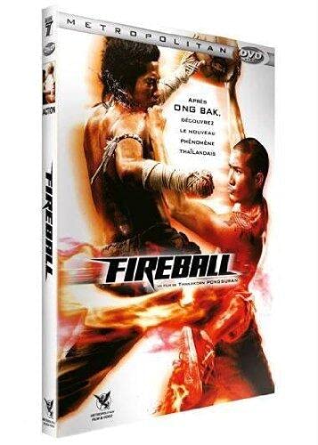 Fireball