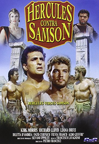 Hercules Contra Samson