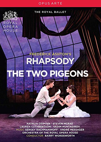 Rhapsody, Two Pigeons (Balletti Completi