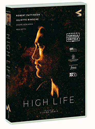 High Life ( Dvd)